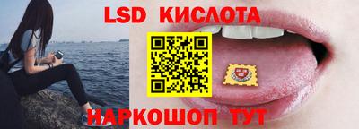 гашик Берёзовский